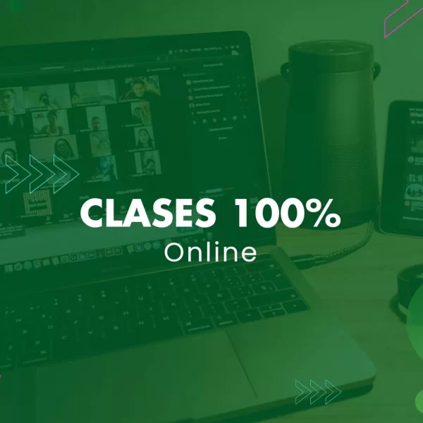 CLASES ONLINE MOBILE