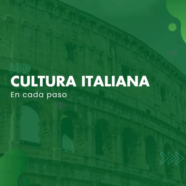 CULTURA ITALIANA MOBILE