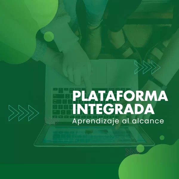 PLATAFORMA INTEGRADA MOBILE