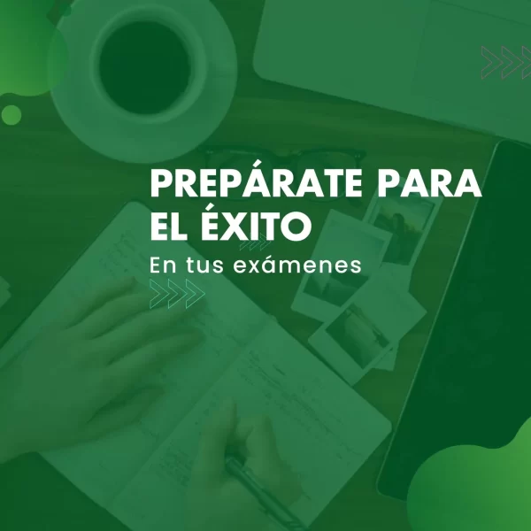 PREPÁRATE PARA EL MOBILE