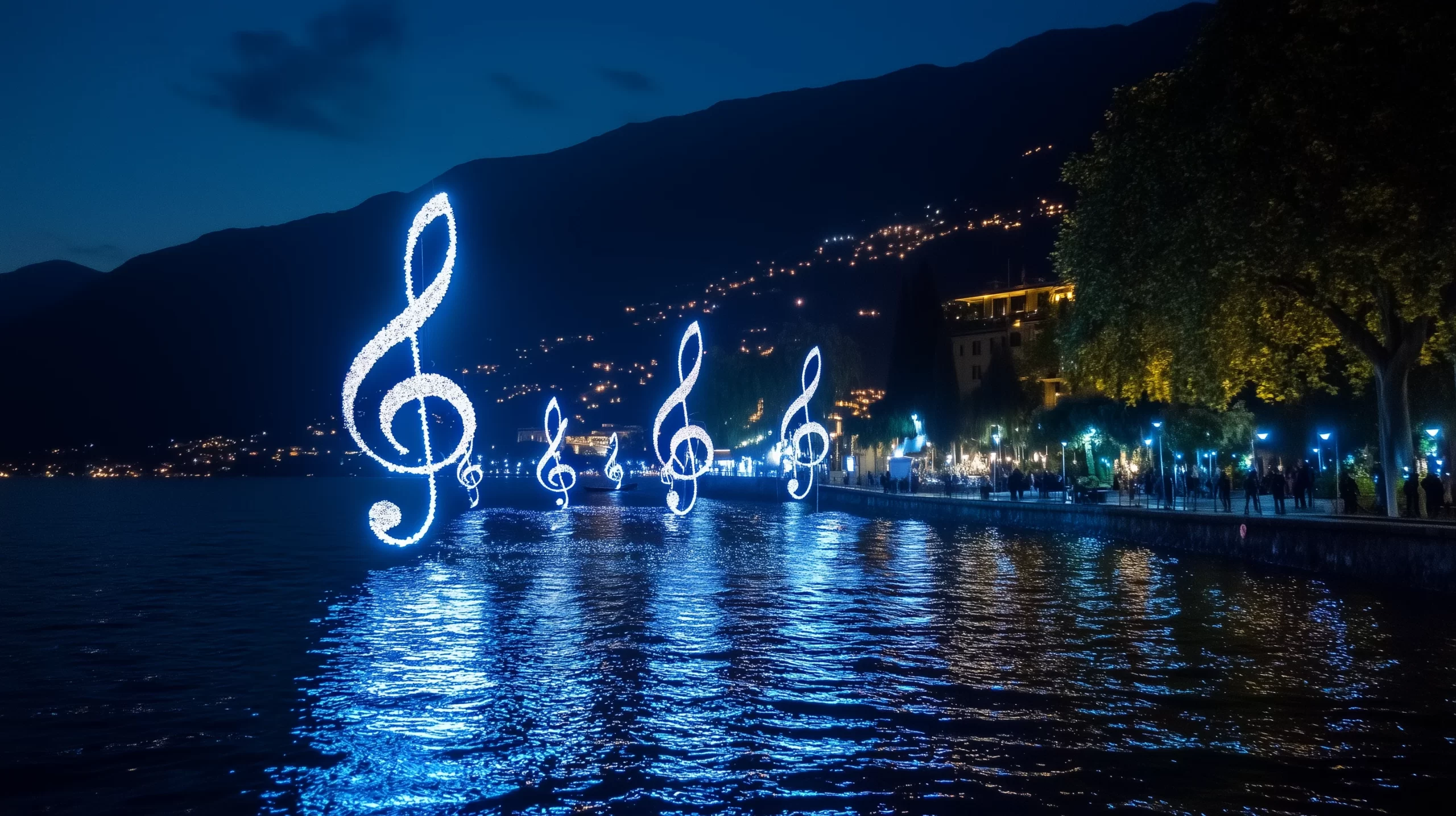 “Las Canciones Italianas que Han Dejado Huella” – Parte 2