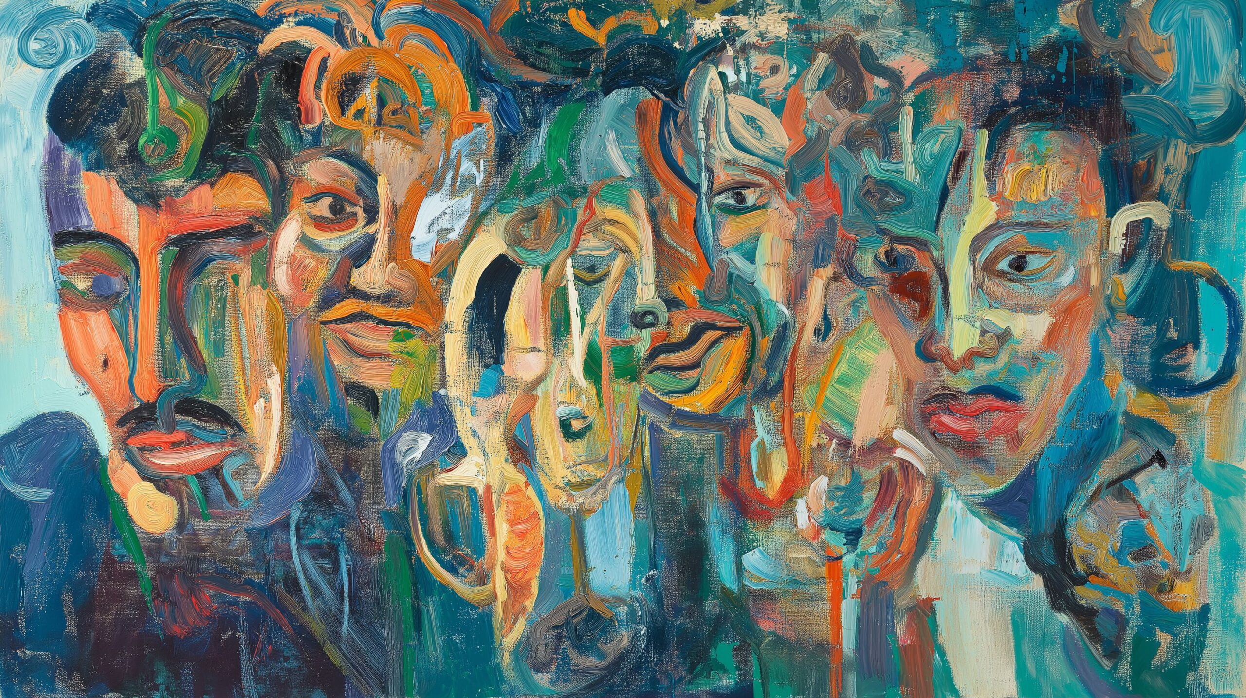 Voces de frontera: Un viaje entre las lenguas escondidas de Italia