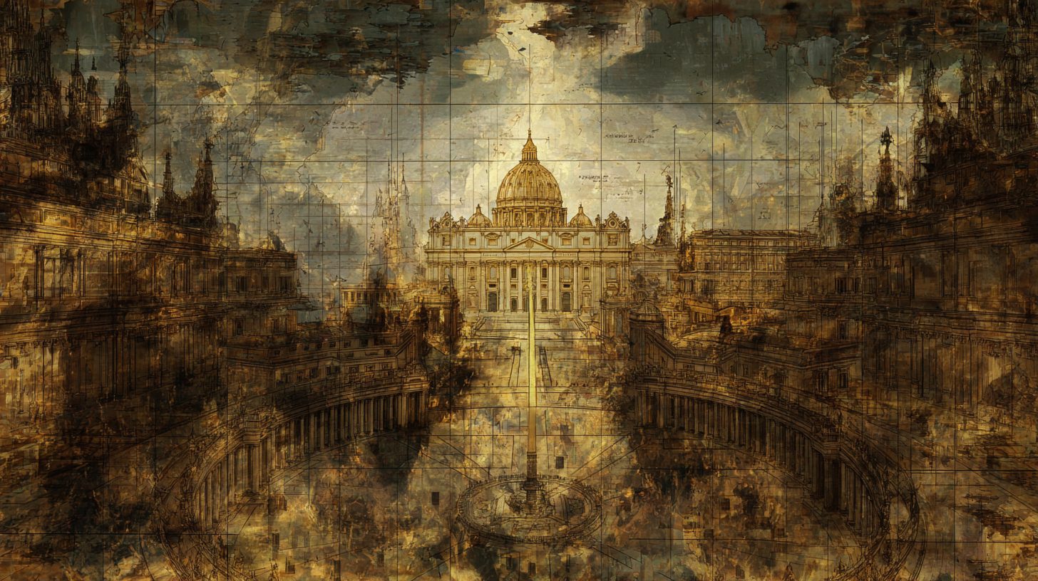 Los italianos y el Vaticano: Historia de una relación compleja